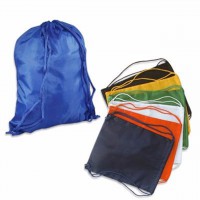 BOLSOS CON SU PUBLICIDAD